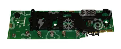modul / elektronika ZANUSSI / ELECTROLUX / AEG, TC4